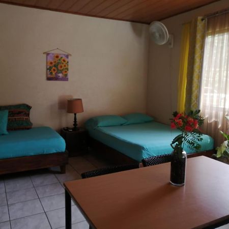 Cahuita Lodge 外观 照片