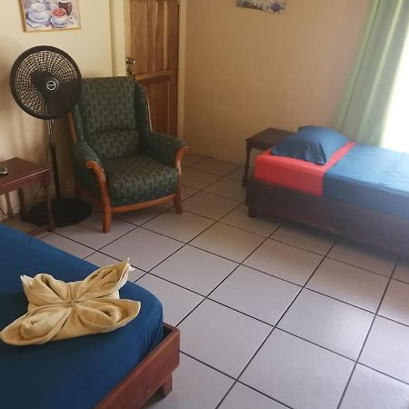 Cahuita Lodge 外观 照片