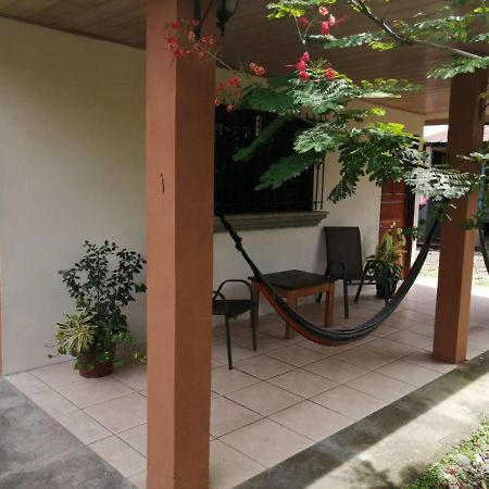 Cahuita Lodge 外观 照片