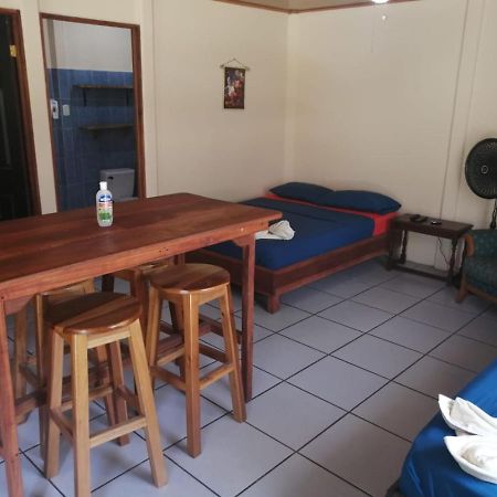 Cahuita Lodge 外观 照片