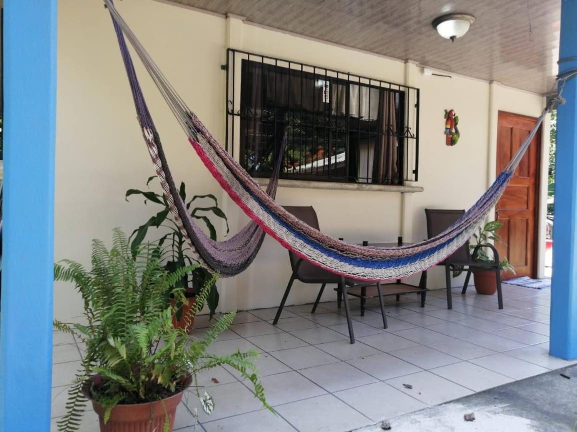 Cahuita Lodge 外观 照片