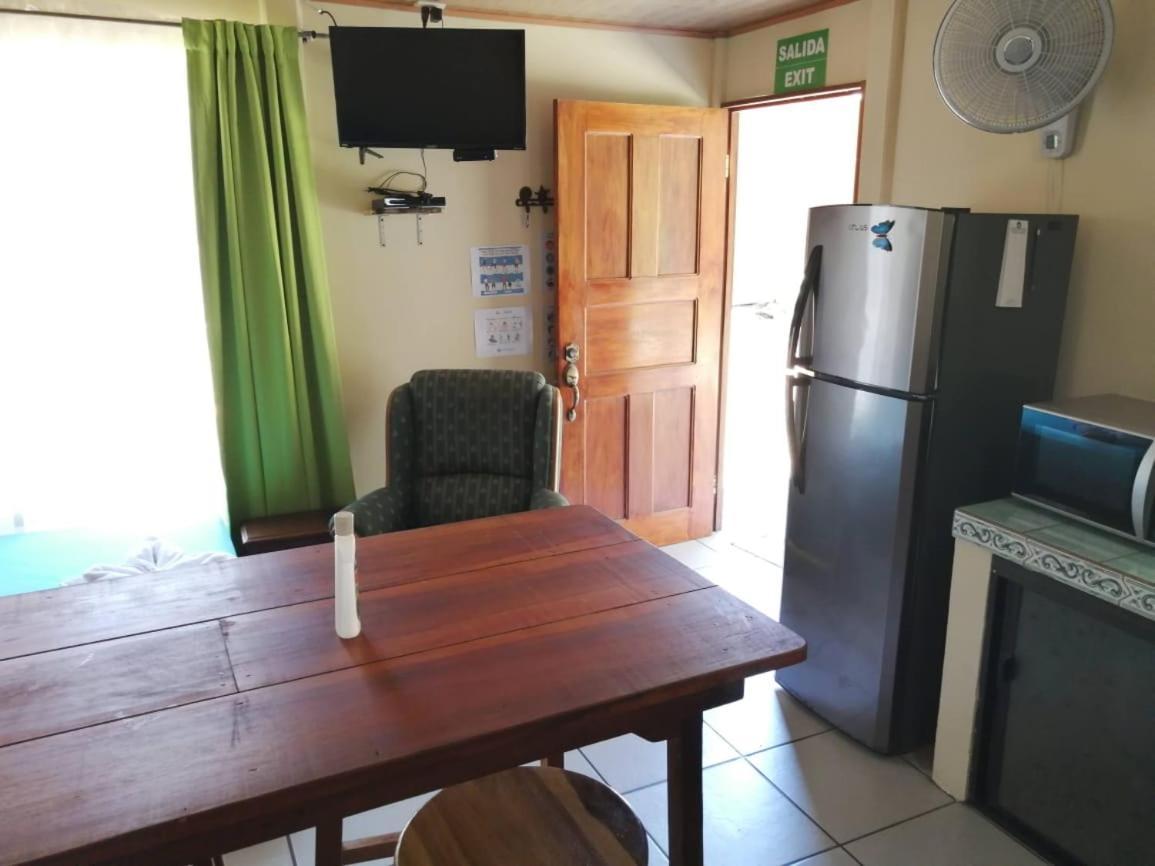 Cahuita Lodge 外观 照片