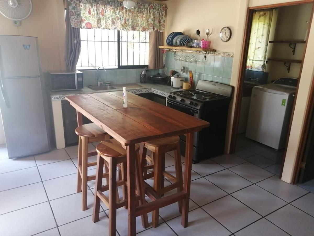 Cahuita Lodge 外观 照片