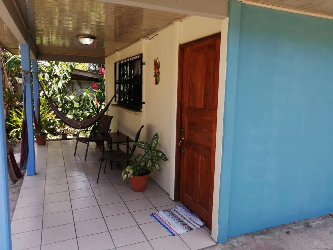 Cahuita Lodge 外观 照片