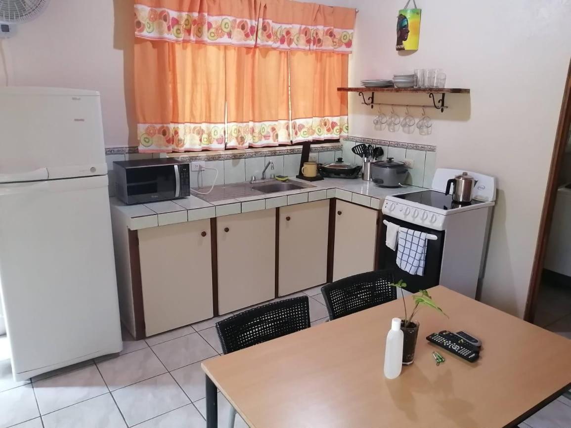 Cahuita Lodge 外观 照片