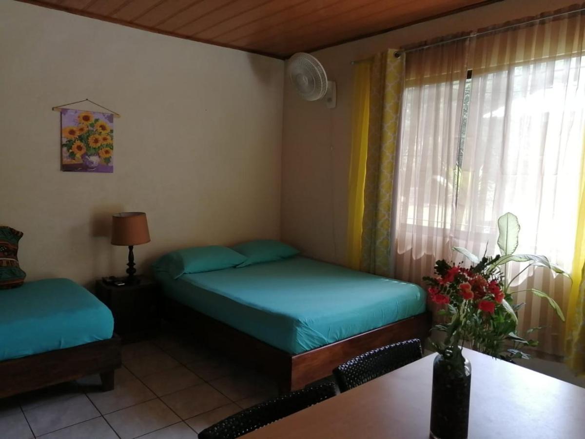 Cahuita Lodge 外观 照片